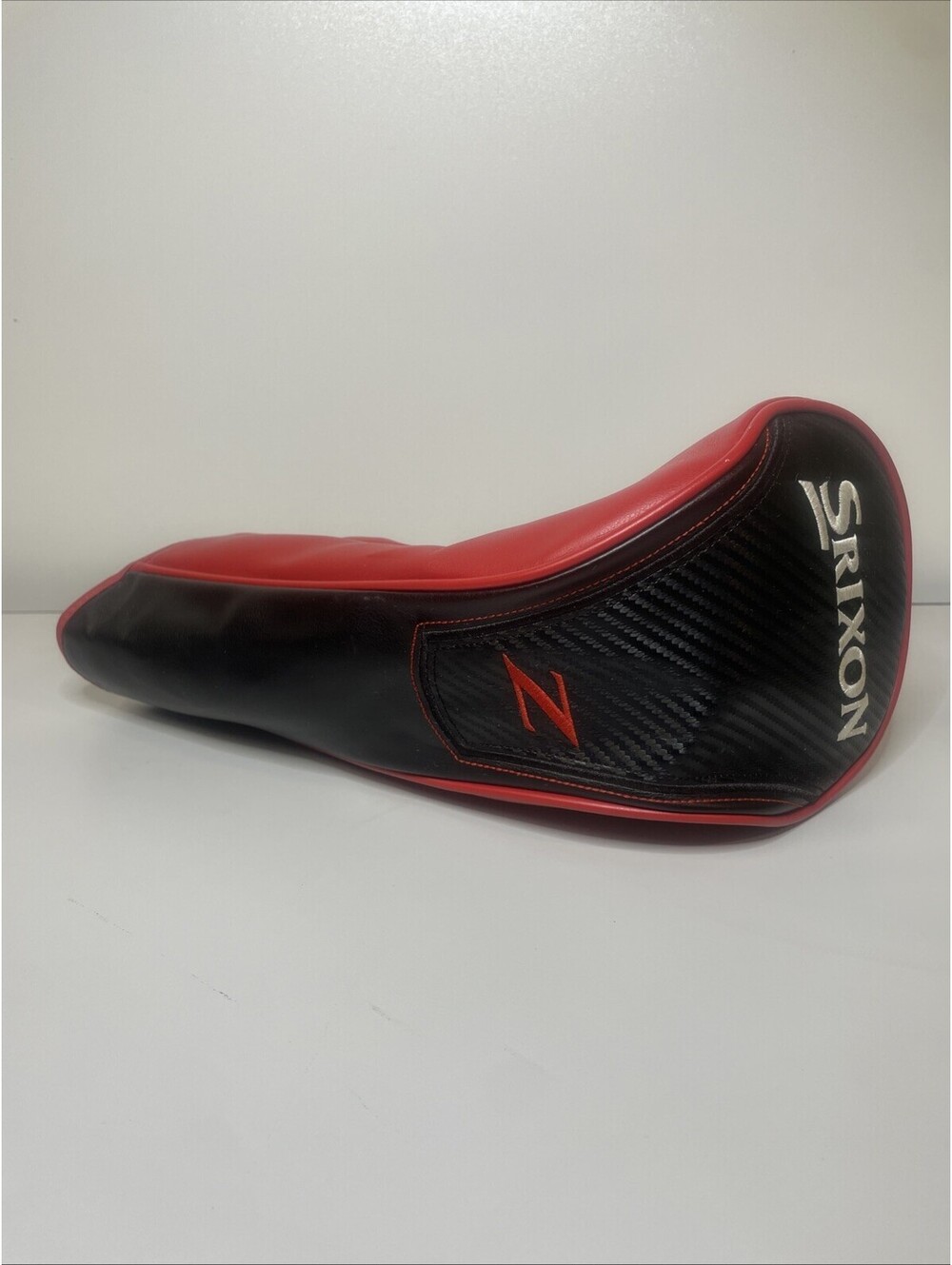 Srixon Golf Srixon Z 585 Driver Black/Red/White Headcover